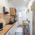 Apartamento Mw Mieszka 2 Rzeszów