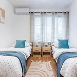 Mw Mieszka 2 Apartamento