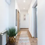 Mw Mieszka 2 Apartamento