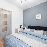 Appartement Mw Mieszka 2