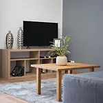 Mw Mieszka 2 Appartement *
