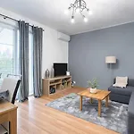 Mw Mieszka 2 Appartement