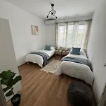 Mw Mieszka 2 Apartamento