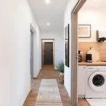 Mw Mieszka 2 Apartamento *