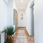 Mw Mieszka 2 Appartement