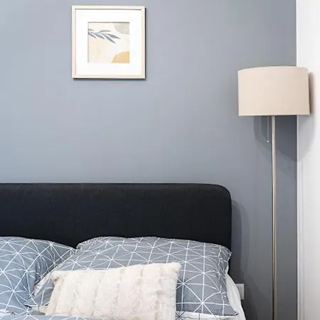 Apartmán Mw Mieszka 2 Rzeszów