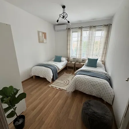 Mw Mieszka 2 Apartmán