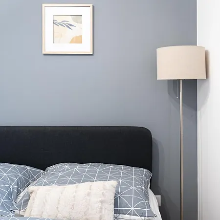 Apartmán Mw Mieszka 2