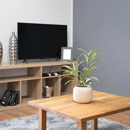 Mw Mieszka 2 Apartmán Rzeszów