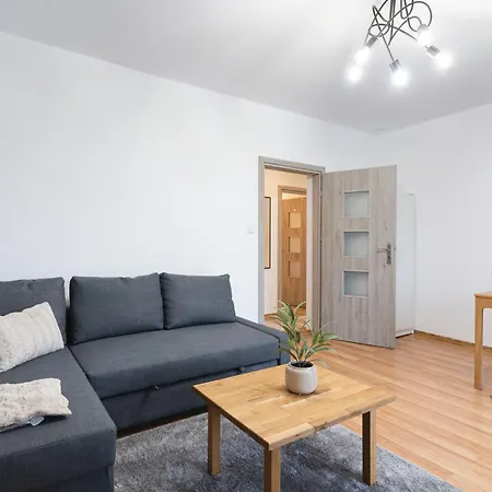 아파트 Mw Mieszka 2 제수프