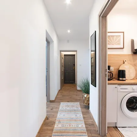 Mw Mieszka 2 Daire *