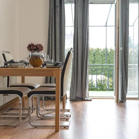 Apartamento Mw Mieszka 2 *