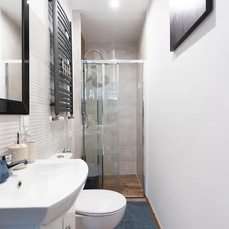 Mw Mieszka 2 Apartmán Rzeszów