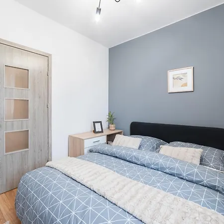 Mw Mieszka 2 Apartmán *