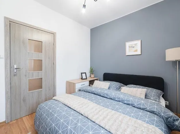 Lägenhet Mw Mieszka 2