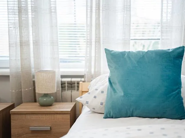 Mw Mieszka 2 Lägenhet Rzeszów