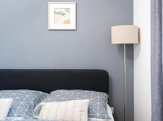 Lägenhet Mw Mieszka 2 Rzeszów