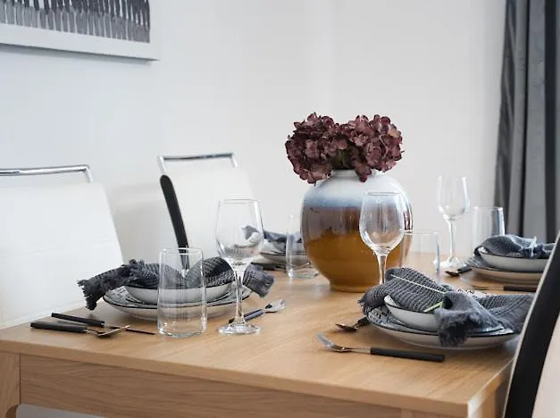 Mw Mieszka 2 Lägenhet Rzeszów