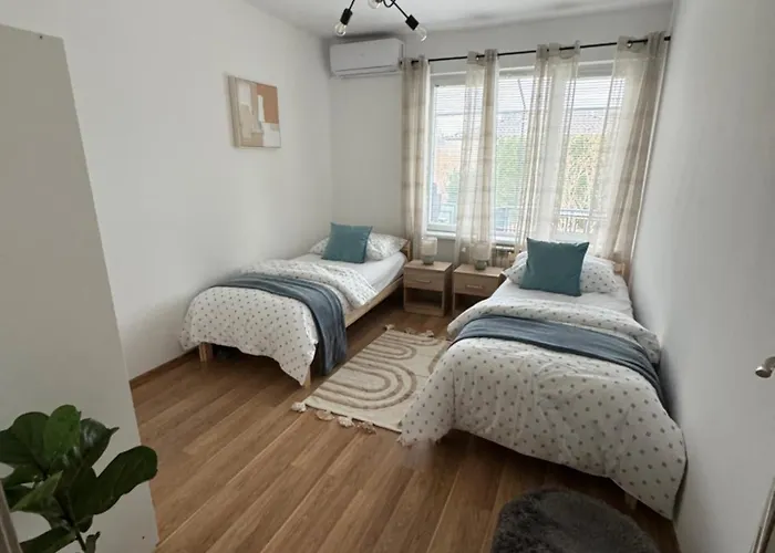 Mw Mieszka 2 Lägenhet