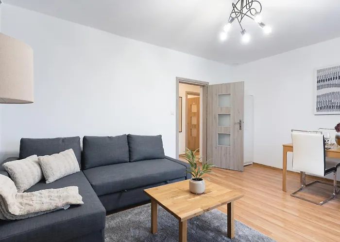 아파트 Mw Mieszka 2 제수프